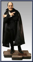 Phantom of the Opera (Lon Chaney) from Universal Studios Monsters - Premium Format Figures manufactured by Sideshow [Loose]