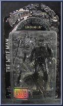 Wolf Man Action Figure