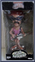 Cheech from Up In Smoke - Head Knockers manufactured by Neca [Front]