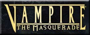 Vampire: The Masquerade