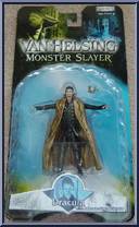 Dracula (Ballroom Scene) from Van Helsing - Series 2 manufactured by Jakks Pacific [Front]