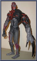 Tyrant Action Figure