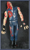 Zombie / Forest Speyer Action Figure