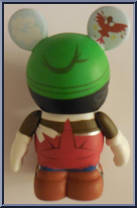 Goofy's Sky School from Vinylmation - Annual Passholder manufactured by Disney [Loose]