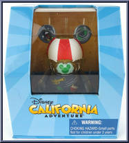 Silly Symphony Swings from Vinylmation - Annual Passholder manufactured by Disney [Front]