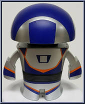 Ace from Vinylmation - Park Starz - Series 4 manufactured by Disney [Loose]