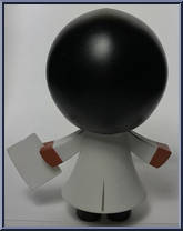 Computer Engineer from Vinylmation - Park Starz - Series 5 manufactured by Disney [Loose]