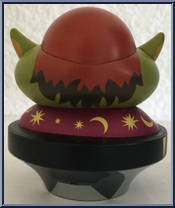 Sonny Eclipse from Vinylmation - Park Starz - Series 3 manufactured by Disney [Loose]