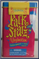 Ezra from Vinylmation - Park Starz - Series 3 manufactured by Disney [Front]