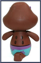 Lagoona Gator from Vinylmation - Park Starz - Series 4 manufactured by Disney [Loose]