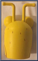 Skippy from Vinylmation - Park Starz - Series 5 manufactured by Disney [Loose]