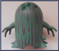 Tree Troll from Vinylmation - Park Starz - Series 2 manufactured by Disney [Loose]