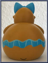 Wall Boag from Vinylmation - Park Starz - Series 2 manufactured by Disney [Loose]