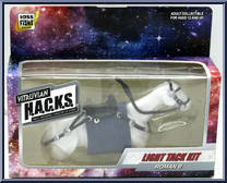Roman B from Vitruvian H.A.C.K.S - Light Tack Kits manufactured by Boss Fight Studio [Front]