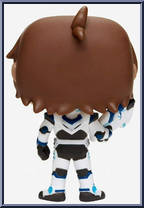 Lance (Legendary Defender) from Voltron - Pop! Vinyl Figures manufactured by Funko [Loose]