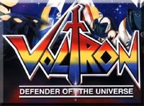 Voltron (Panosh Place)