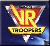 VR Troopers