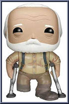 Hershel Greene Action Figure