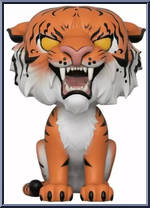 Shiva Action Figure