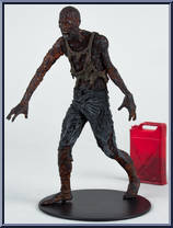 Charred Walker Action Figure