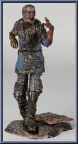 Mud Walker Action Figure