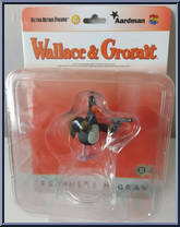 Feathers McGraw from Wallace & Gromit - Ultra Detail Figures manufactured by Medicom [Front]