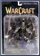 Tichondrius the Darkener from Warcraft - Series 1 manufactured by Toycom [Front]