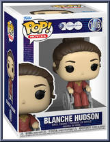 Blanche Hudson from Warner Brothers - 100th Pop! manufactured by Funko [Front]