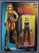 Shotgun Mary (Black Chest) #0004