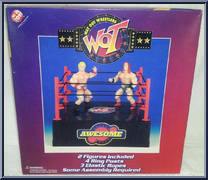 Ring Action Figure