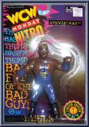 Stevie Ray Action Figure