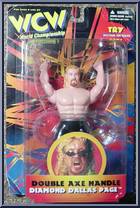 Diamond Dallas Page (Double Axe Handle) #9805