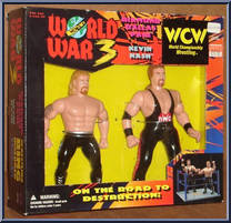 World War 3 Action Figure
