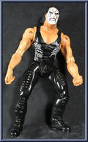 Sting Action Figure