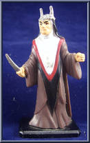 Queen Bavmorda (Evil Sorceress) Action Figure