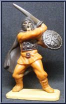 Rebel Trooper (Heroic Soldier) Action Figure