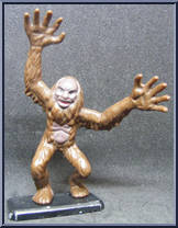 Troll (Evil Creature) Action Figure