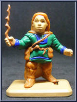 Willow Action Figure