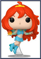 Bloom from Winx Club - Pop! Vinyl Figures manufactured by Funko [Loose]