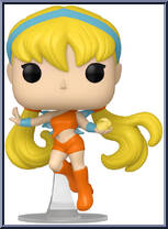 Stella from Winx Club - Pop! Vinyl Figures manufactured by Funko [Loose]
