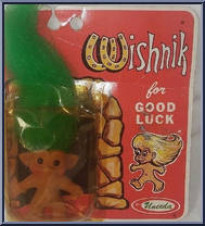 Troll (Green Hair) Action Figure