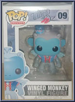 Winged Monkey from Wizard of Oz - Pop! Vinyl Figures manufactured by Funko [Front]