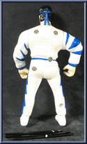 Tsunami from WMAC Masters - Basic Series manufactured by Bandai [Loose]