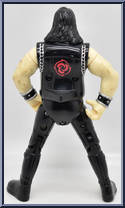 Turbo from WMAC Masters - Basic Series manufactured by Bandai [Loose]