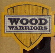Wood Warriors