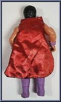 Buffalo from World Champion Wrestlers - Basic Series manufactured by Soma [Loose]