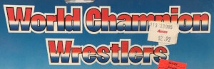 World Champion Wrestlers