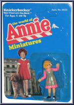 Pepper from World of Annie - Miniatures manufactured by Knickerbocker [Front]