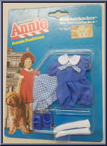Play Outfit from World of Annie - Clothes manufactured by Knickerbocker [Front]