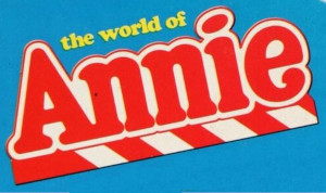 World of Annie
